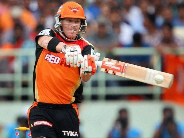 Image result for david warner srh