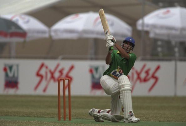 Wasim Akram