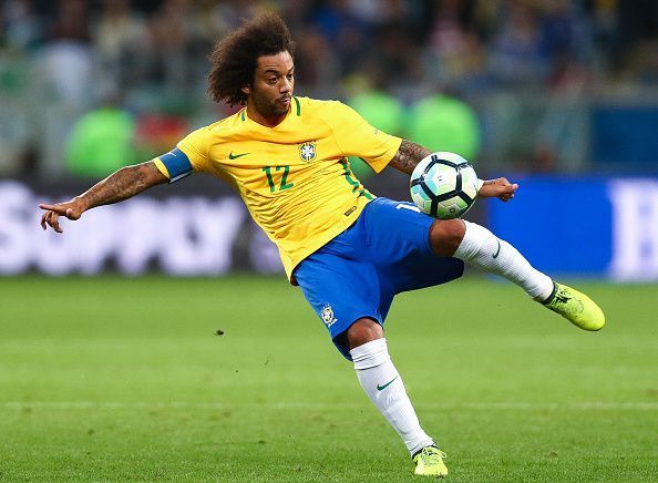 Brazil v Ecuador - 2018 FIFA World Cup Russia Qualifier