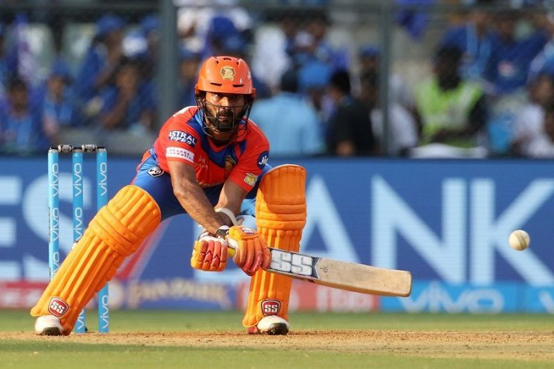 Dinesh Karthik