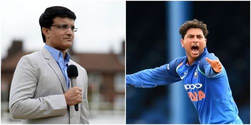 Ganguly Kuldeep