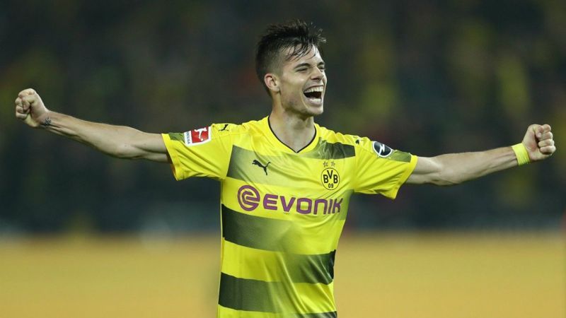 The brilliant German will be a superb buy if Chelsea can get him to sign for them