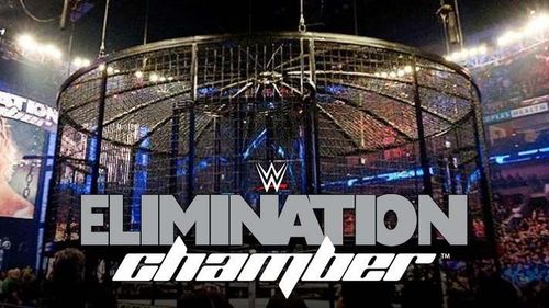 The Elimination Chamber