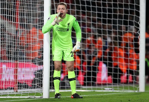 AFC Bournemouth v Liverpool - Premier League