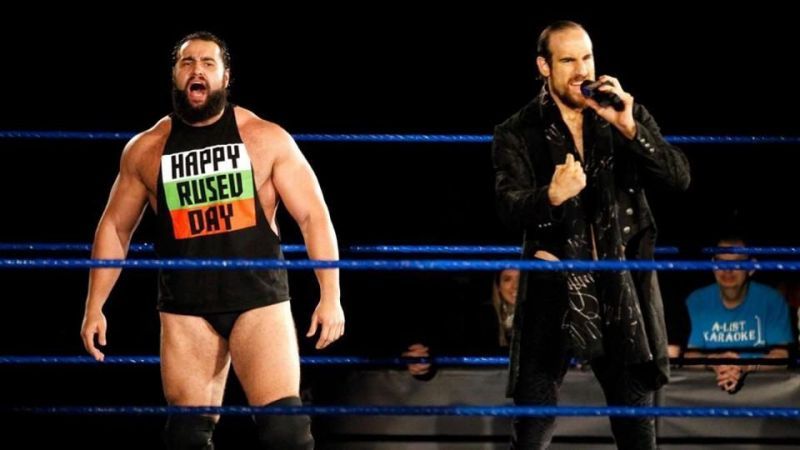 Image result for rusev sportskeeda