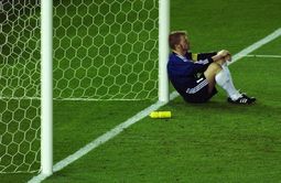 Goalkeepers: From being much maligned to being much appreciated