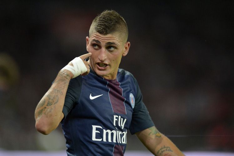 Marco Verratti