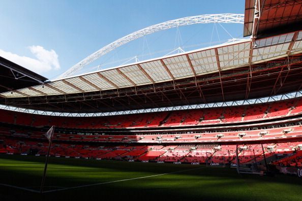 Liverpool v Cardiff City - Carling Cup Final