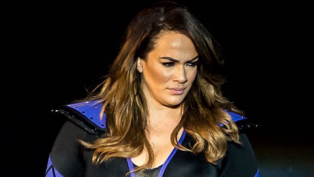 nia jax