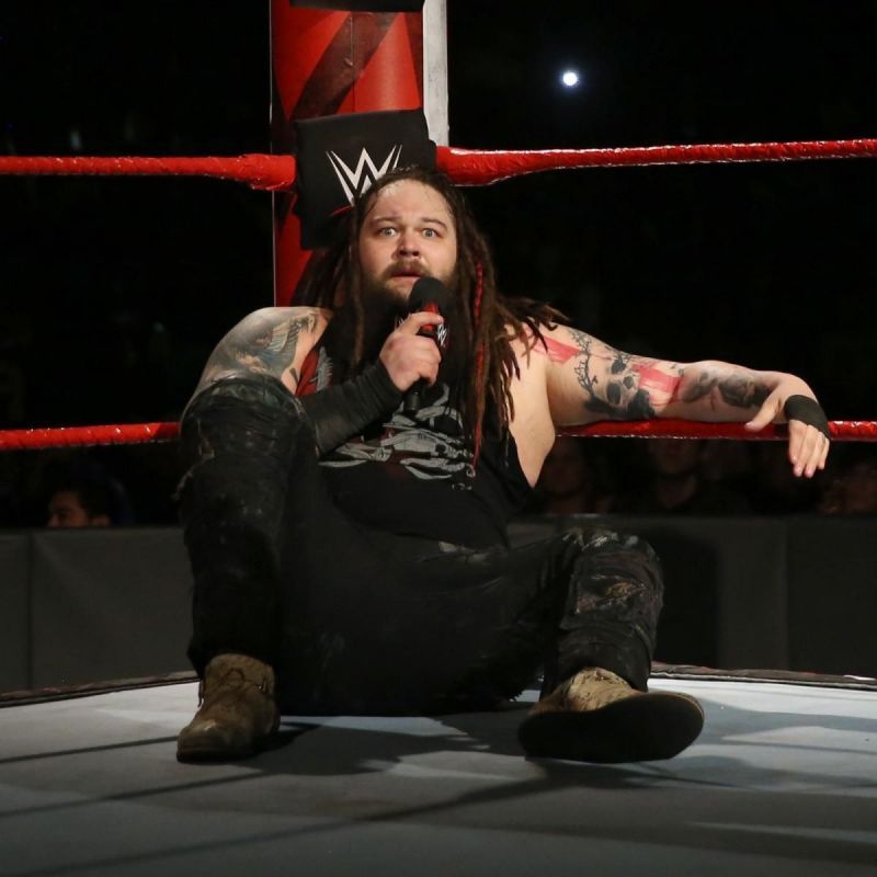 Bray Wyatt just found out he&#039;s still in a feud with &#039;Woken Matt (wwe.com)