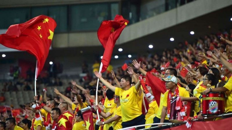 The Chinese Super League has little to offer of value