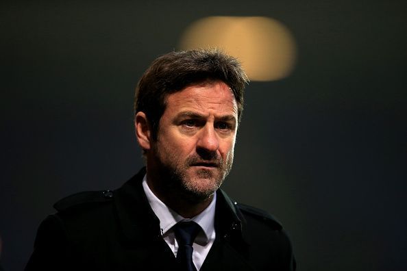 Ipswich Town v Leeds United - Sky Bet Championship