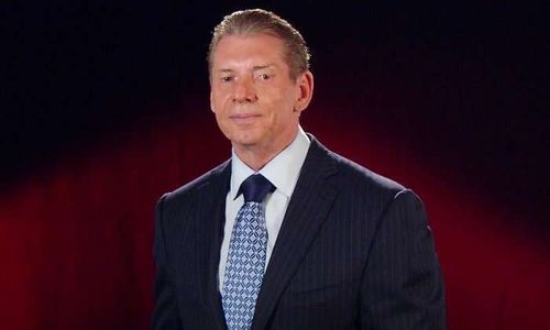 Vince McMahon