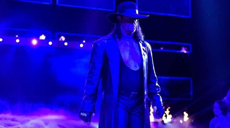 The Deadman