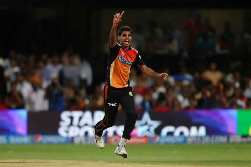 Image result for bhuvneshwar kumar stats