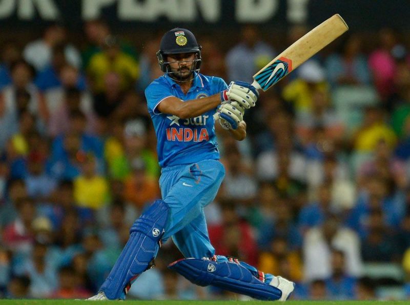 Manish Pandey