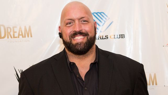 Big Show&#039;s glorious days are almost over