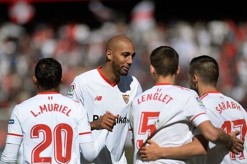 Sevilla can prove to be Manchester United's undoing