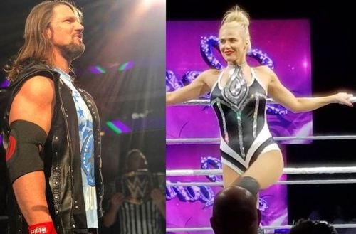 WWE's house show in Sacramento was filled with several twists and turns