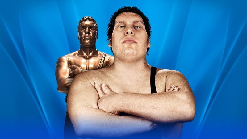 Will the victor of this year&#039;s Andre the Giant Battle Royal Memorial Match fare better than his predecessors?
