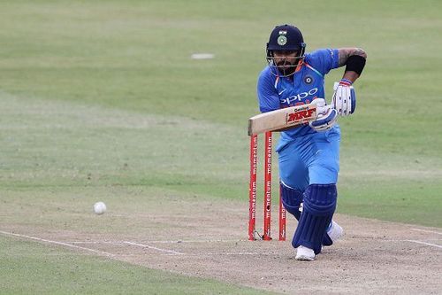 Enter cVirat Kohli continues to break records for fun