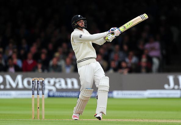 Tim Southee New Zealand Cricket