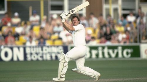 Ian Botham