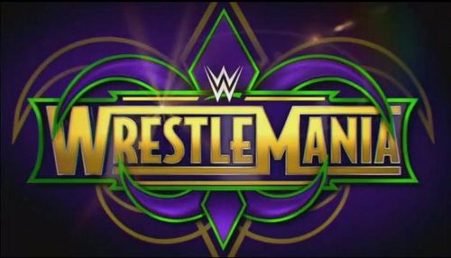 WrestleMania 34 is coming together