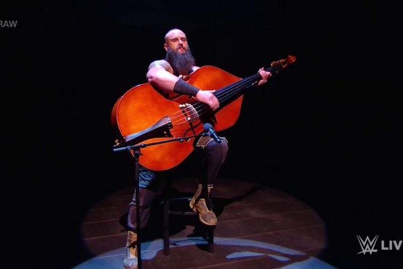 Braun Strowman