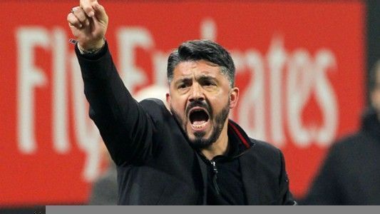 Image result for gattuso