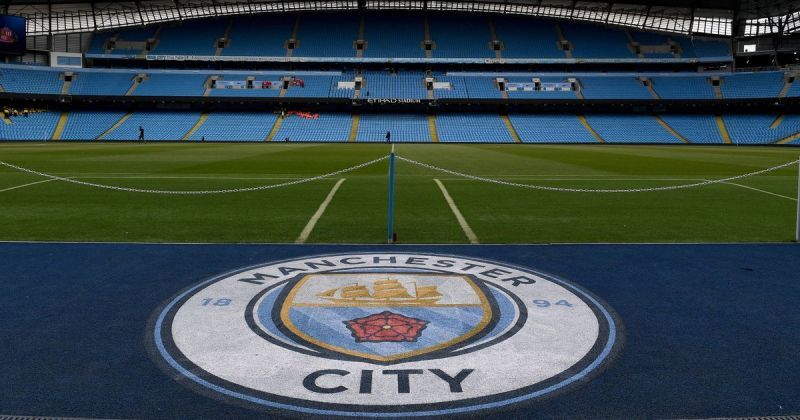 Manchester City are keeping their eyes on yet another player