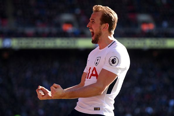 Crystal Palace v Tottenham Hotspur - Premier League