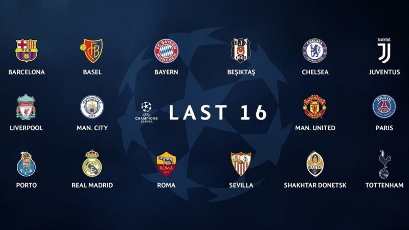 Champions League is back!