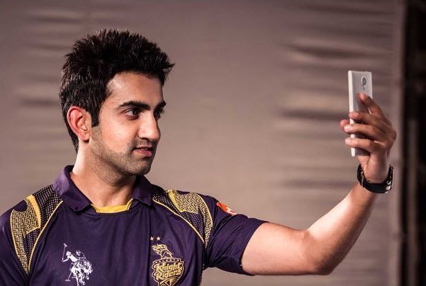 Gautam Gambhir