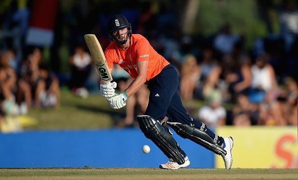 South Africa Invitation XI v England - T20 Tour Match