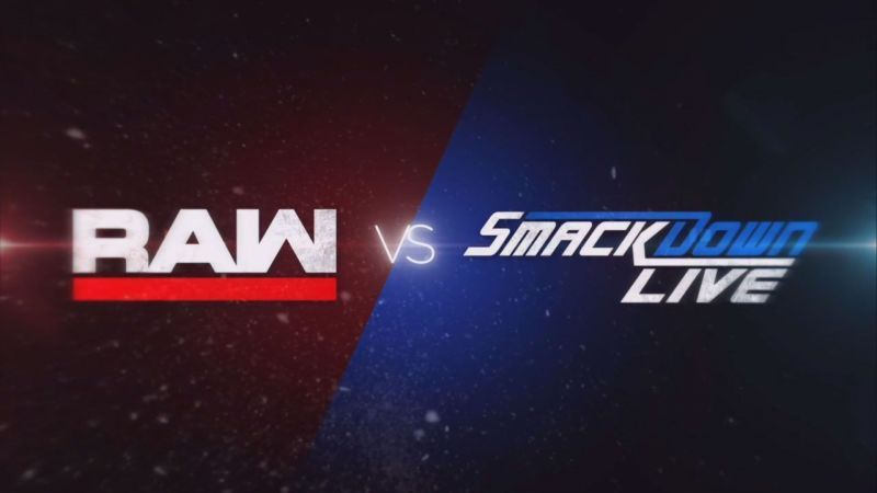Could there now be several times a year Superstars from Raw and SmackDown do battle?