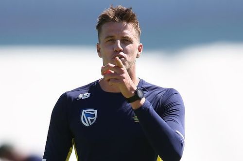 Morne Morkel is the 5th highest wicket-taker for South Africa in Tests. 