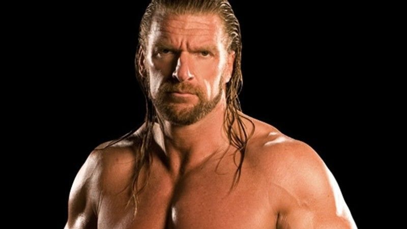 Triple H 