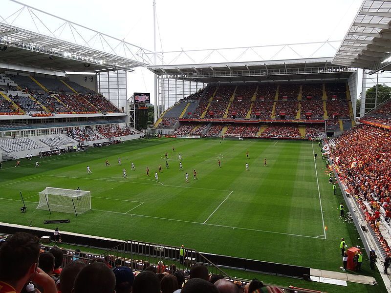 Stade Bollaert-Delelis