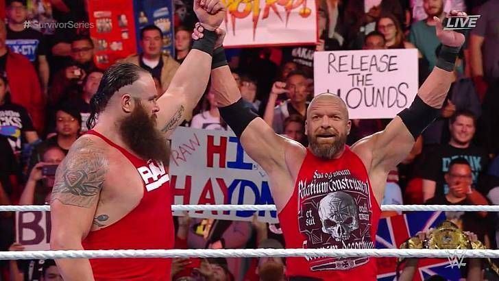 Braun Strowman&#039;s face evoked the reaction of every fan in WWE!