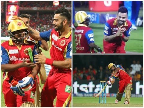 Image result for rcb vs rr sarfaraz khan