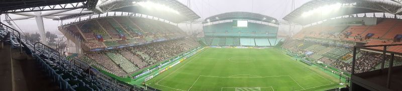 Jeonju World Cup Stadium