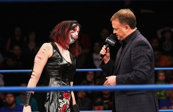 What&#039;s the latest with Rosemary&#039;s supposed knee injury?