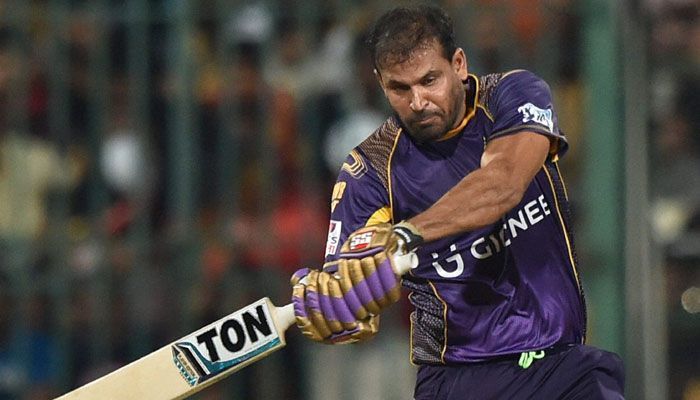 Yusuf Pathan