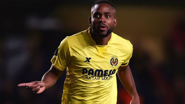 Image result for cedric bakambu