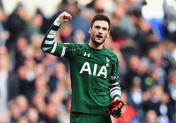 Tottenham Hotspur v Manchester United - Premier League