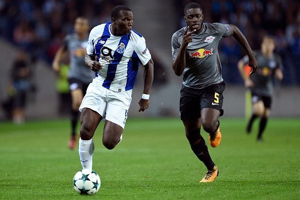 FC Porto v RB Leipzig - UEFA Champions League