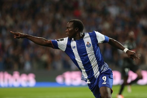 FC Porto v Vitoria de Guimaraes - Primeira Liga