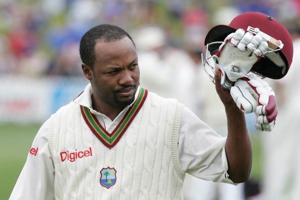 2nd Test - New Zealand v West Indies: Day 3