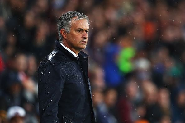 Hull City v Manchester United - Premier League